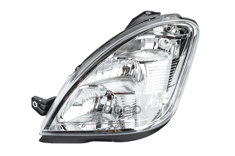 

Фара Передн Лев С Эк Iveco: Daily 06- Depo 663-1107L-LD-EM