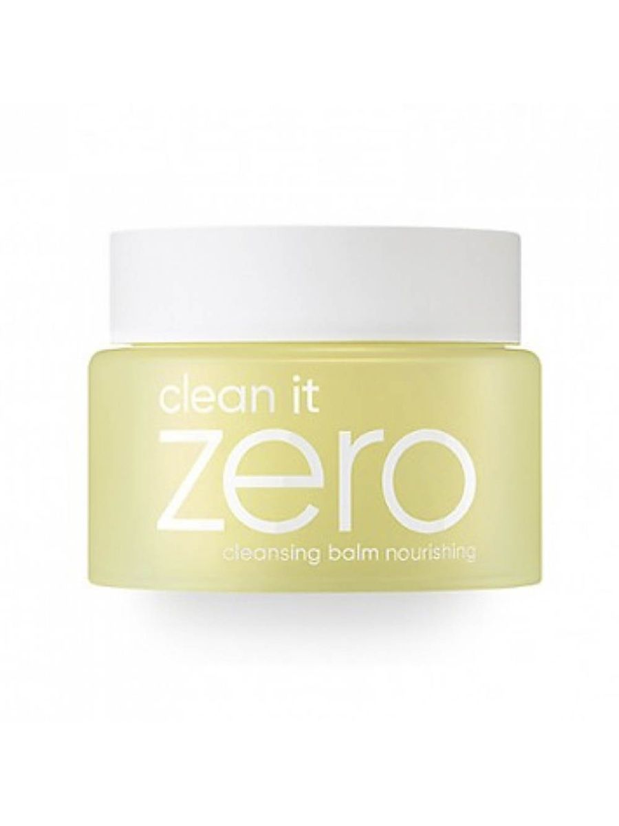 Бальзам Banila Co очищающий питательный для сухой кожи Clean It Zero Cleansing Balm Nour 1997₽