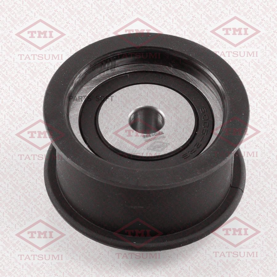 

TATSUMI TFD1335 Ролик натяжителя ремня ГРМ