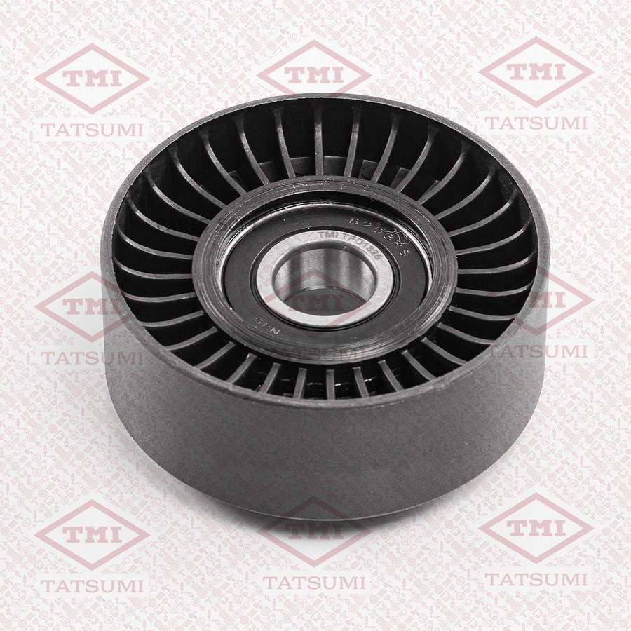 

TATSUMI TFD1326 Ролик натяжителя поликлин.ремня