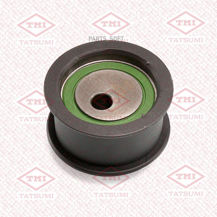 

TATSUMI TFD1324 Ролик натяжителя ремня ГРМ