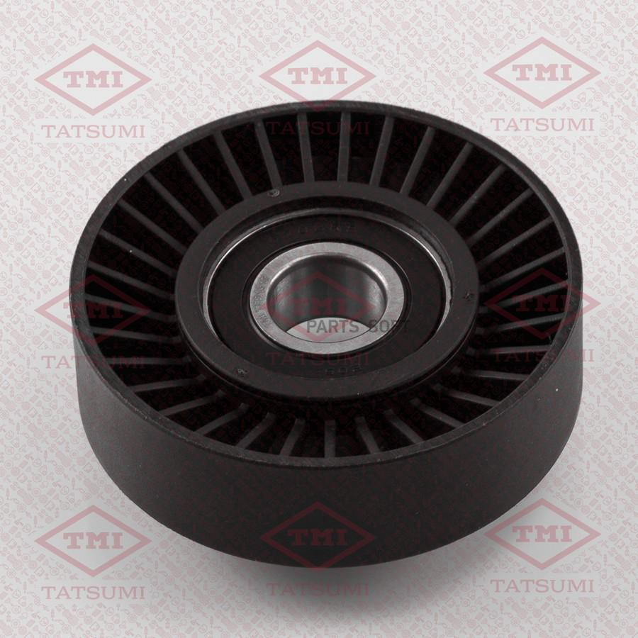 

TATSUMI TFD1317 Ролик натяжителя поликлин.ремня