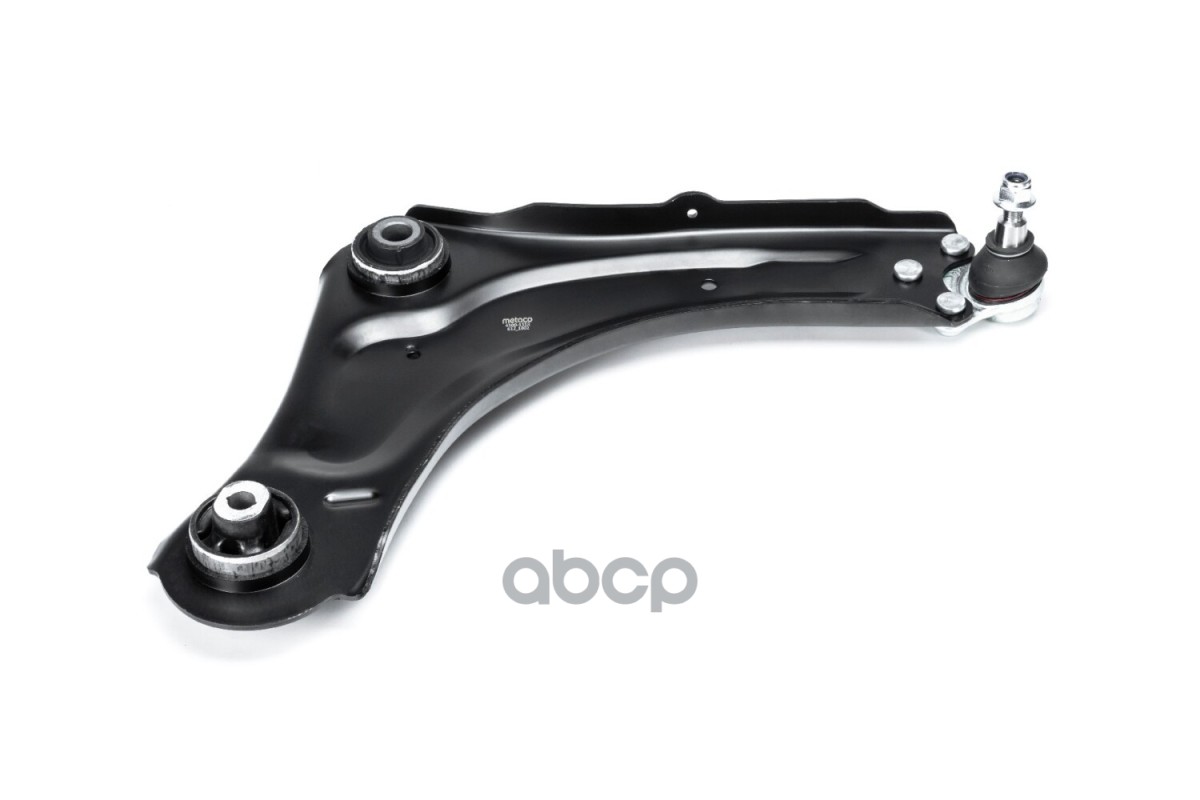 

Рычаг Передний Правый Renault Megane Iii (2009-2016), Renault Fluence (2010-2017) METACO 4