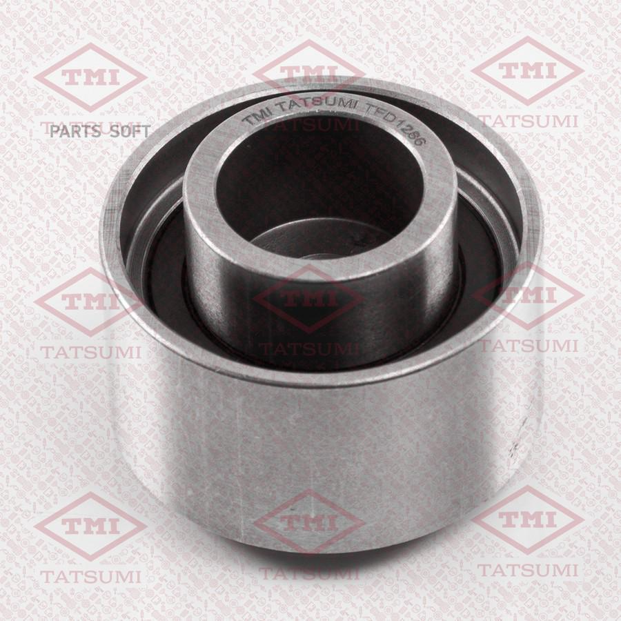 

TATSUMI TFD1286 Ролик обводной ремня ГРМ
