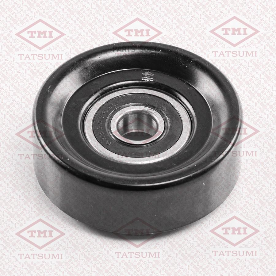 

TATSUMI TFD1276 Ролик натяжителя поликлин.ремня