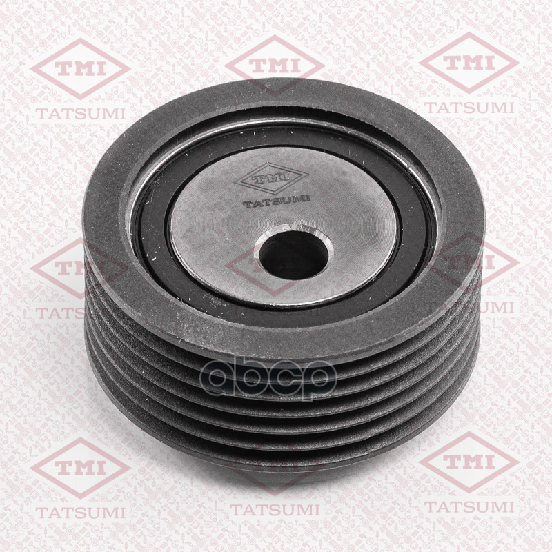 

TATSUMI TFD1231 Ролик натяжителя поликлин.ремня