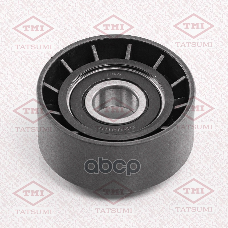 

TATSUMI TFD1169 Ролик натяжителя поликлин.ремня
