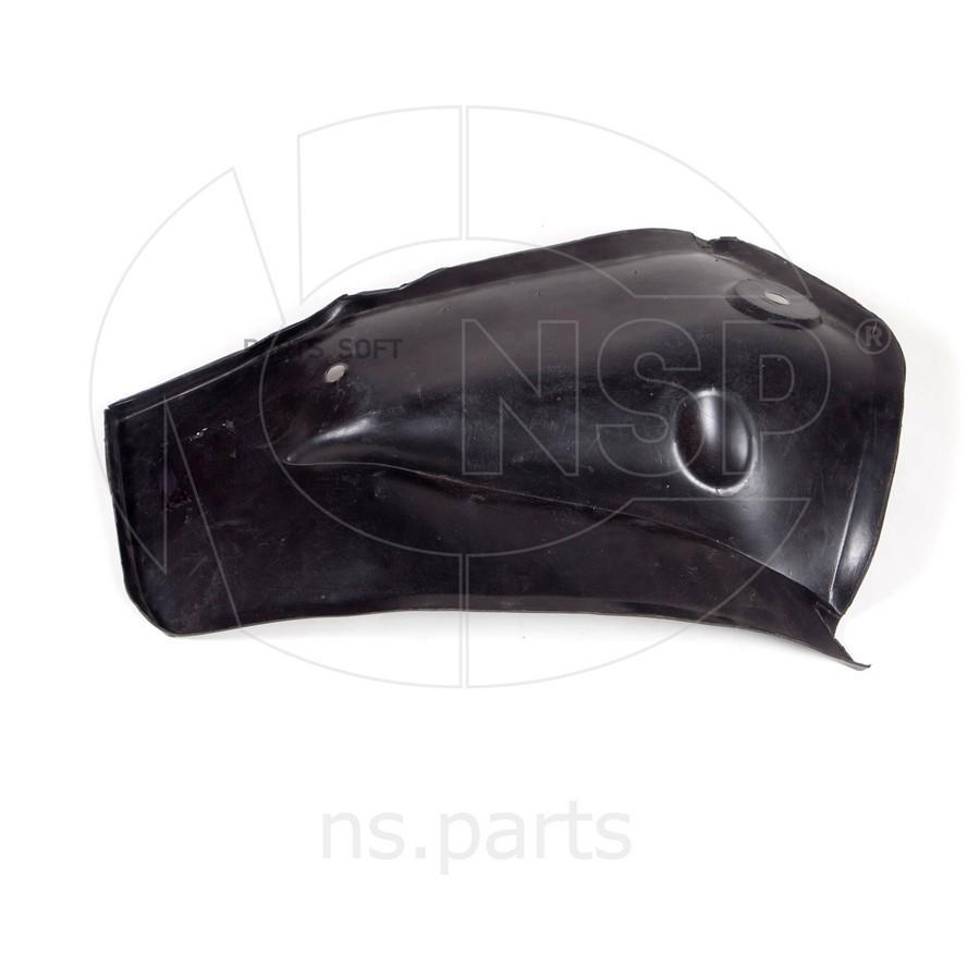 Подкрылок Задний Правый Renault Logan (04-09) NSP арт. NSP078200848951