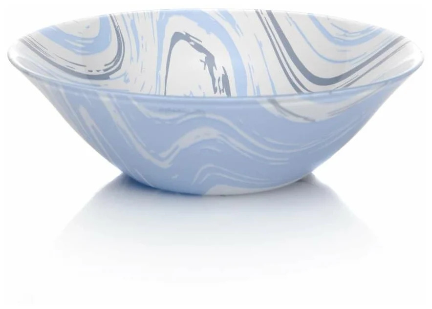 

Салатник Pasabahce Blue Lava 162 мм