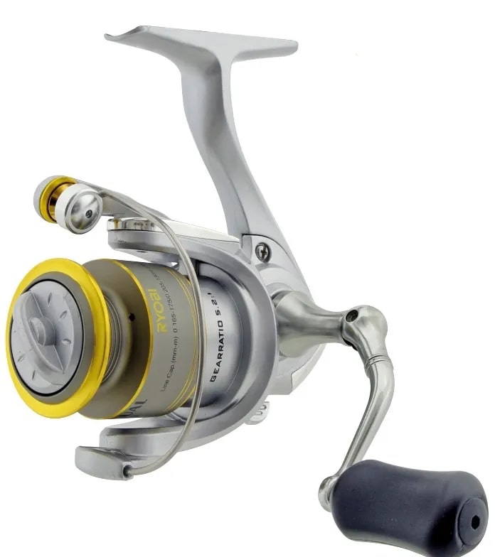 

Рыболовная катушка безынерционная Ryobi Spiritual 800, Spiritual 800