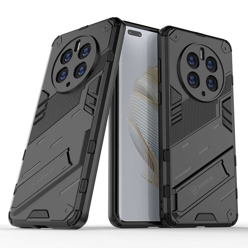 

Чехол Warrior Case для Huawei Mate 50 Pro, черный, Warrior Case