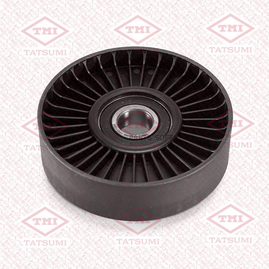 

TATSUMI TFD1024 Ролик натяжителя поликлин.ремня