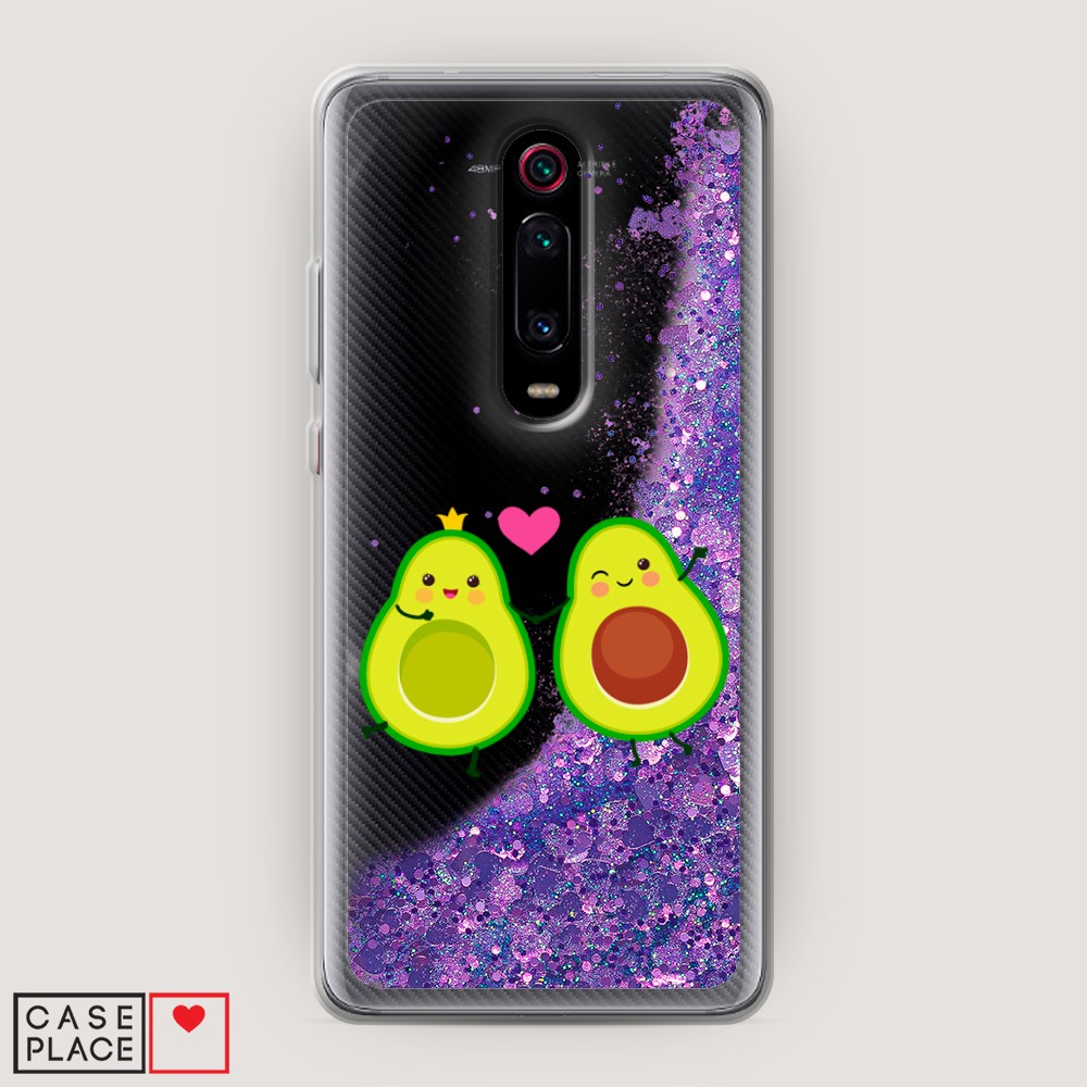 Чехол Awog на Xiaomi Mi 9T/9T Pro/Redmi K20/K20 Pro 