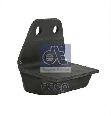 

1.27085_отбойник Рессоры! (Рм)Scania P/R-Serie Ad DT Spare Parts арт. 127085