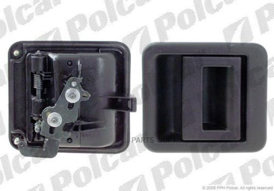 

Ручка двери автомобиля Polcar 5702Z42