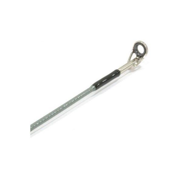 

Вершинка для удилища Favorite Receptor ML 256 см, Серый, Receptor ML