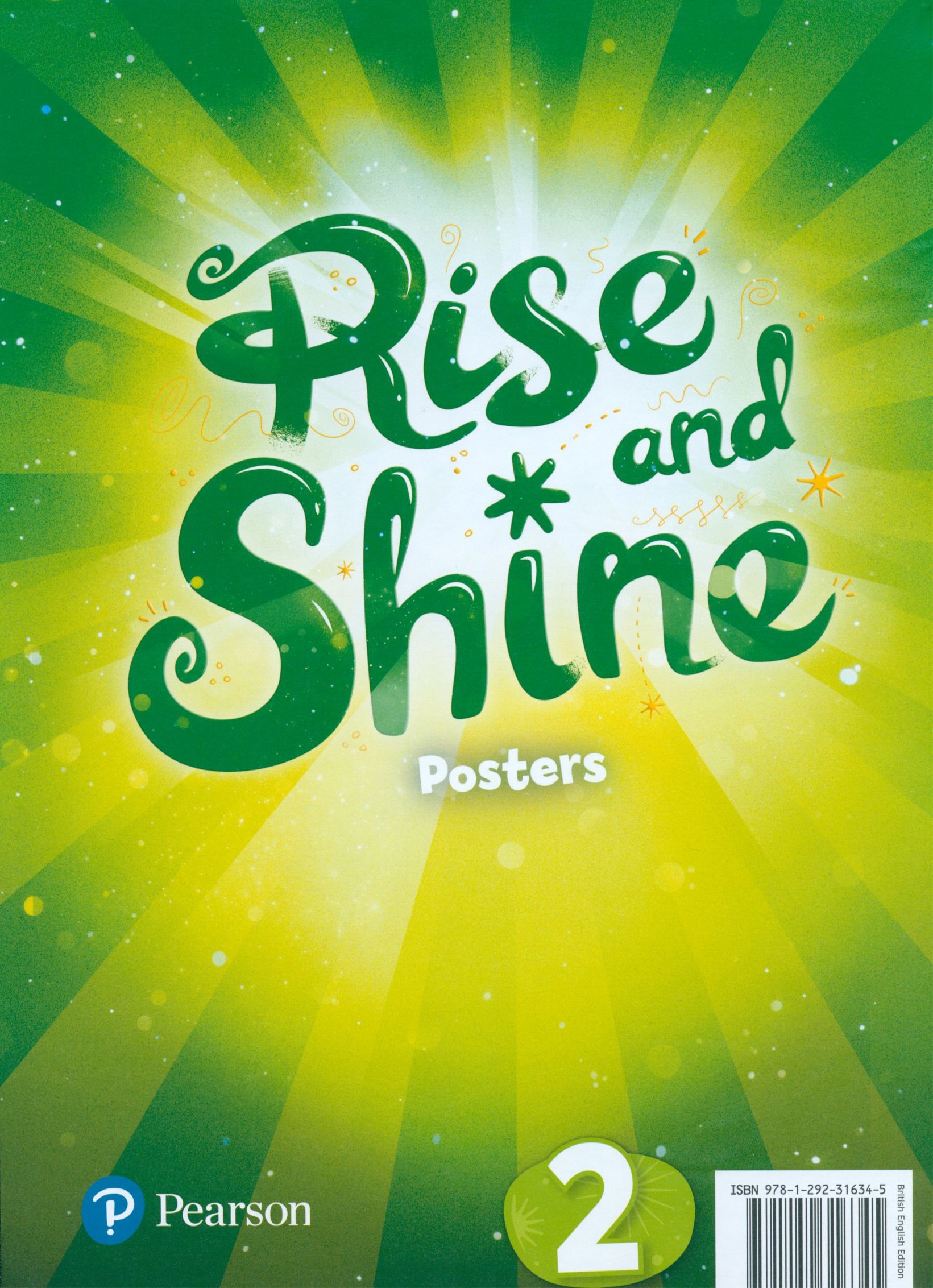 

Rise and Shine Level 2 Posters
