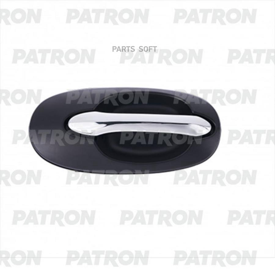 

Ручка двери автомобиля PATRON P200218L