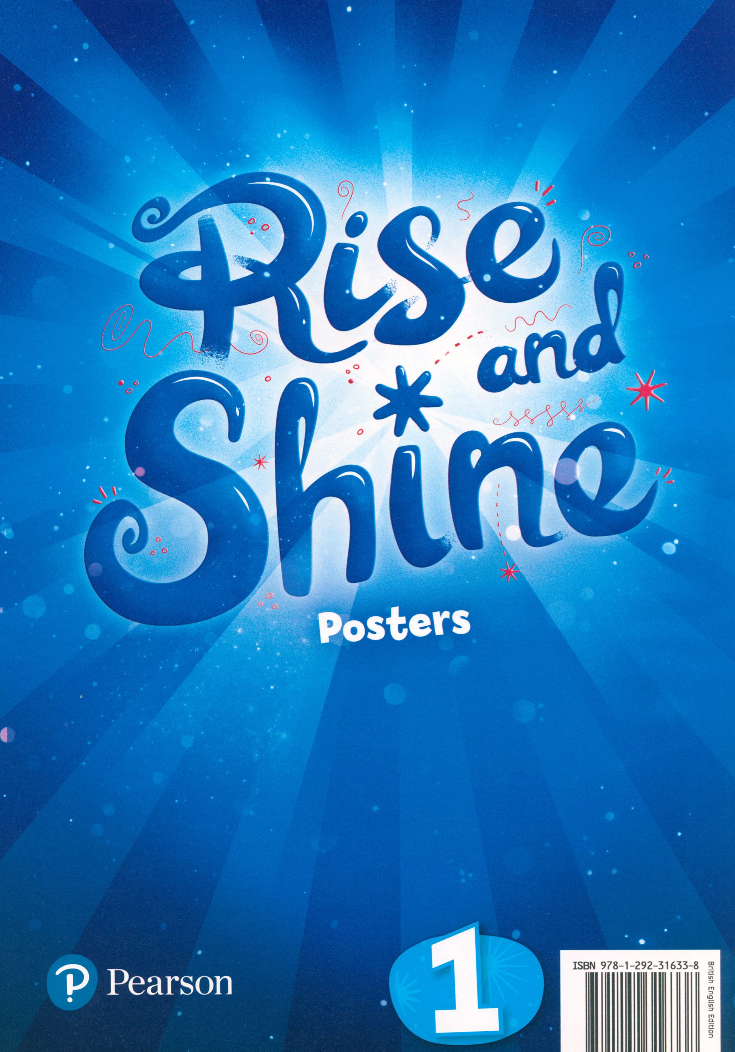 

Rise and Shine Level 1 Posters
