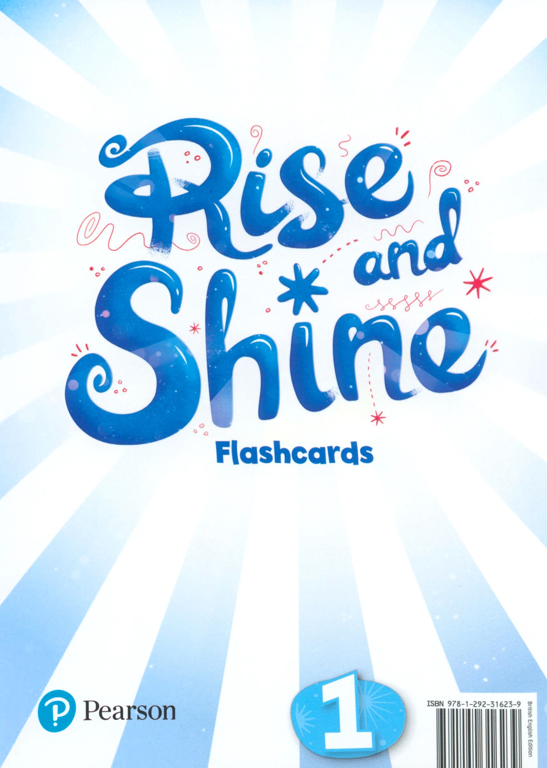 

Rise and Shine Level 1 Flashcards