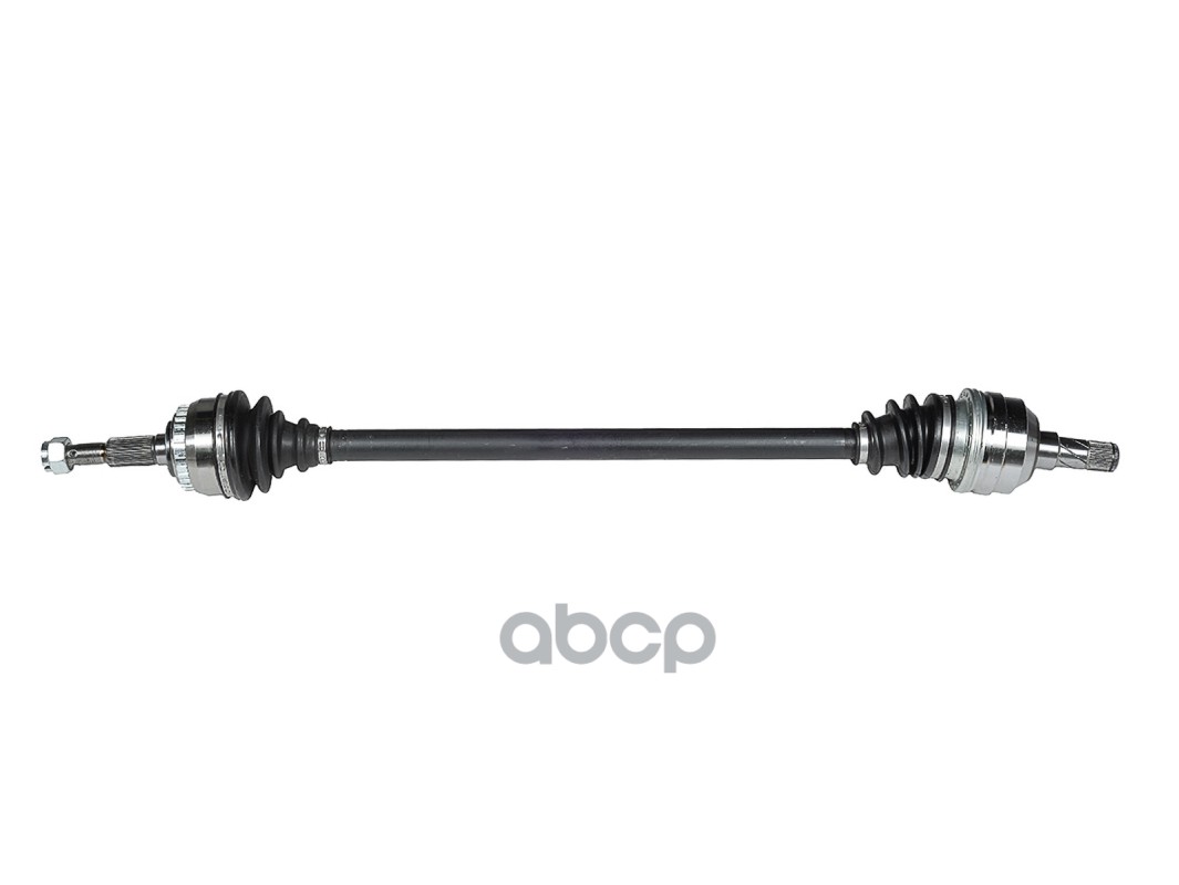 

158 1343-Sx привод Правый 962Mm Abs, 24063 Opel Vectra B/Astra G 1.8I/2.0I/2.0Di/Dti 95> S