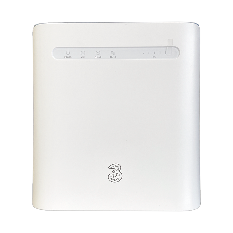 

WiFi роутер ZTE MF286D, MF286D