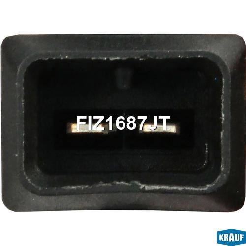 

Форсунка бензиновая Krauf fiz1687jt