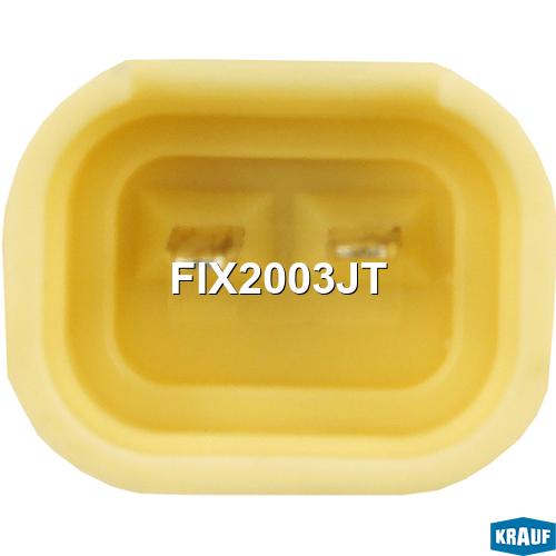 

Форсунка бензиновая Krauf fix2003jt