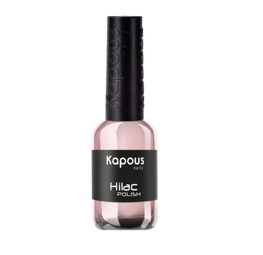 

Лак для ногтей Kapous Professional Nails Hi Lac 8мл, Розовый