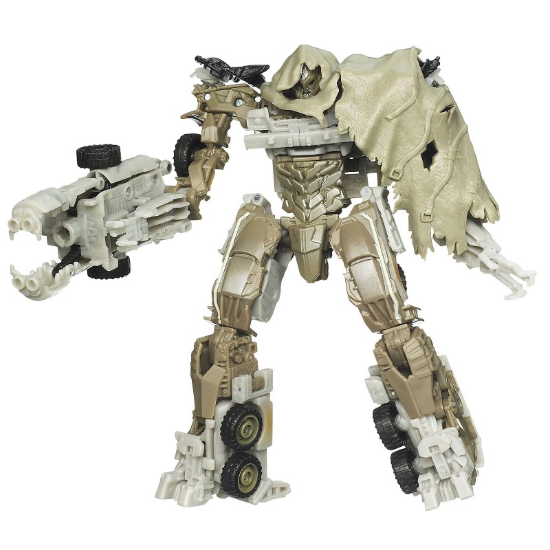 фото Фигурка hasbro трансформеры мегатрон megatron transformers 20 см.