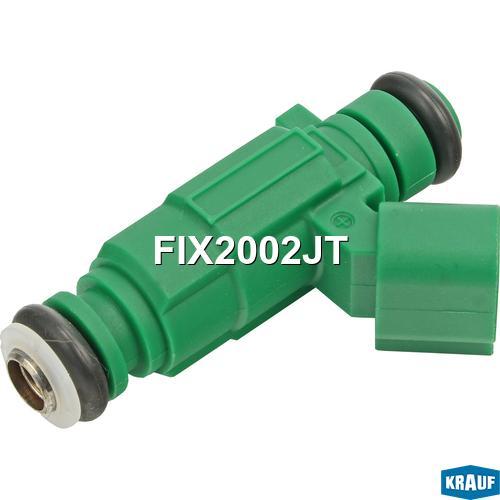 

Форсунка бензиновая Krauf fix2002jt