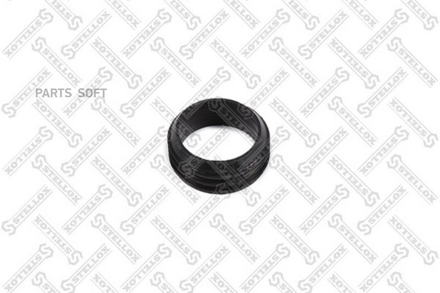 

STELLOX 1126103SX 11-26103-SX_прокладка коллектора впускного! (x4)\ Audi A3, VW Golf/Toura
