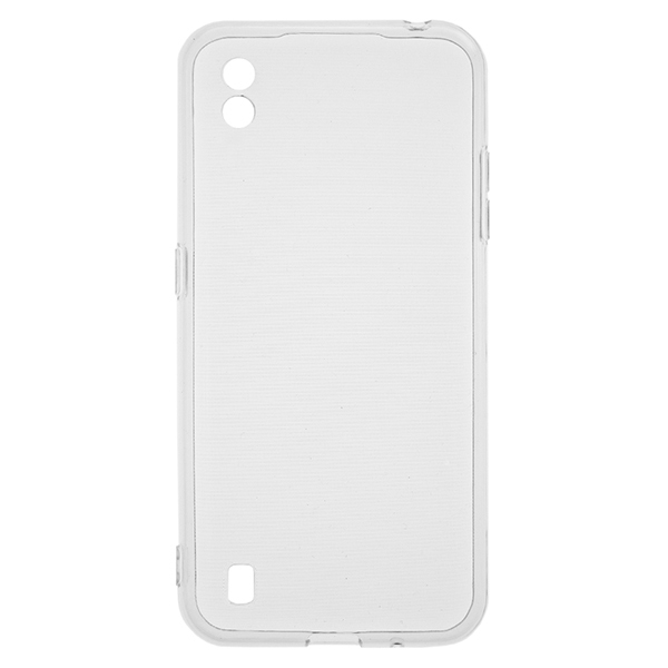 

Силиконовый чехол для Samsung Galaxy A01 Core Ultra Thin Case Quality Прозрачный