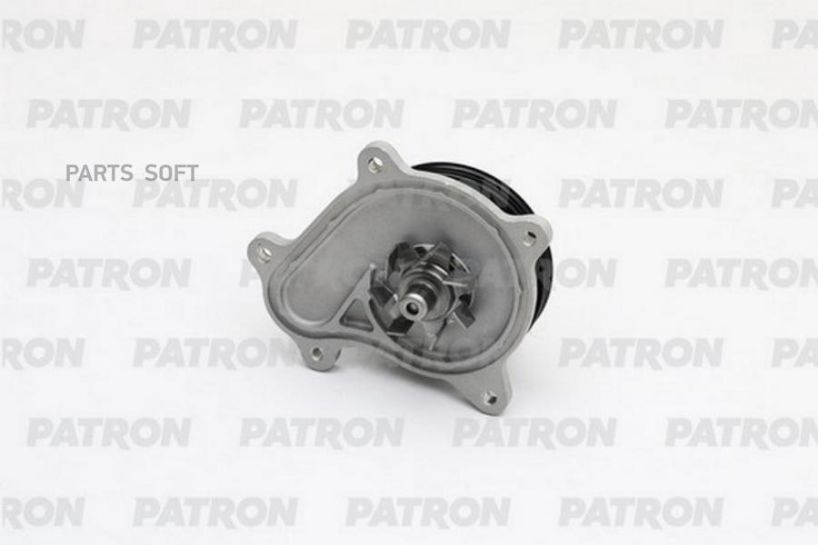 

Насос водяной T265 TOYOTA RAV4 2.5 (2ARFXE) 12- PATRON PWP1506