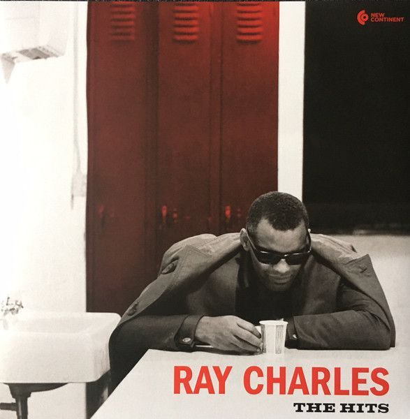 Ray Charles The Hits