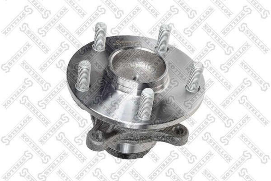 

STELLOX 4215211SX 42-15211-SX_ступица! передняя правая\ Lexus IS 2.5 05>