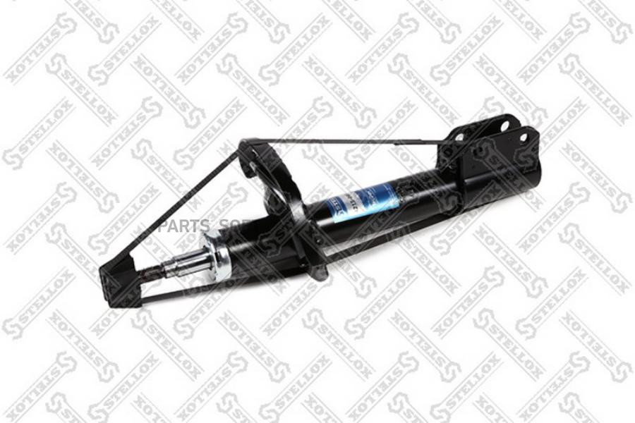 

STELLOX 42150004SX 4215-0004-SX_амортизатор передний газовый!\ Renault Logan/Sandero 13>