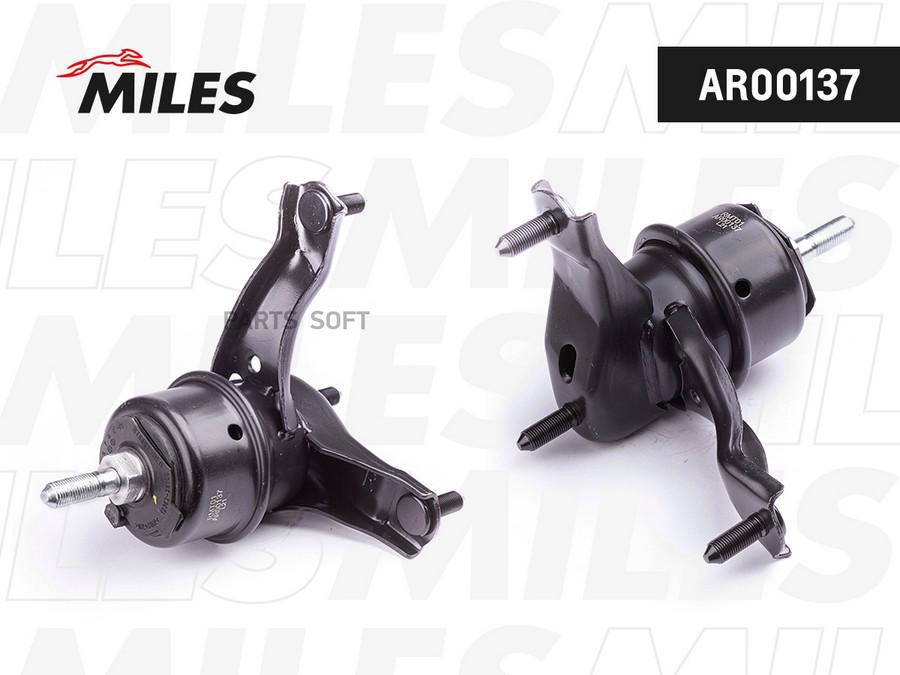 

Опора двигателя правая TOYOTA CAMRY 06- AR00137