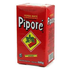 

Йерба Мате "Pipore Tradicional" (500 г)