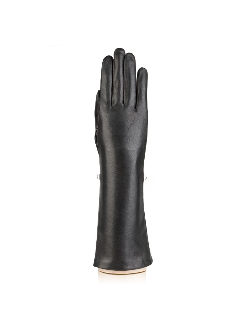 

Перчатки женские Eleganzza F-IS5800-BRG черные, р, Черный, F-IS5800-BRG
