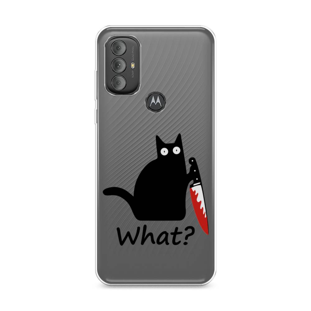 Чехол на Motorola Moto G Power 2022 
