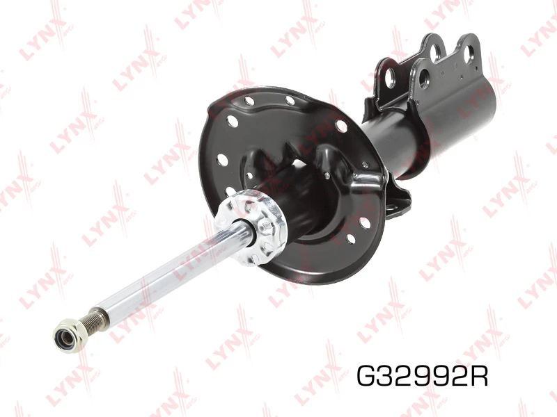 

Амортизатор Передний R Chevrolet Aveo(T300) 11> Lynxauto G32992r LYNXauto G32992R, LYNXauto