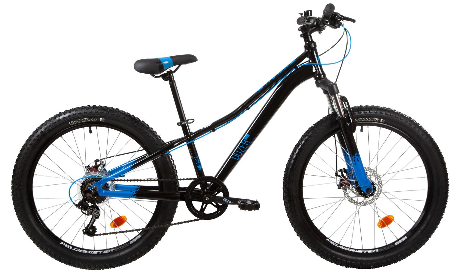 фото Novatrack велосипед подростковые dozer 24 disc, год 2021 , ростовка 12, цвет синий