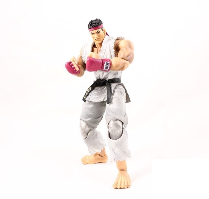 

Фигурка «Стрит Файтер (Street Fighter)»