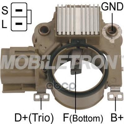 

Регулятор Генератора Mobiletron арт. VRH200996B