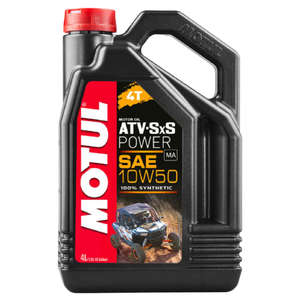 

Моторное масло Motul 105901