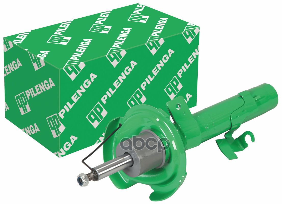 

Амортизатор Передний R Pilenga Sh-P 0201 - G PILENGA арт. SHP0201G