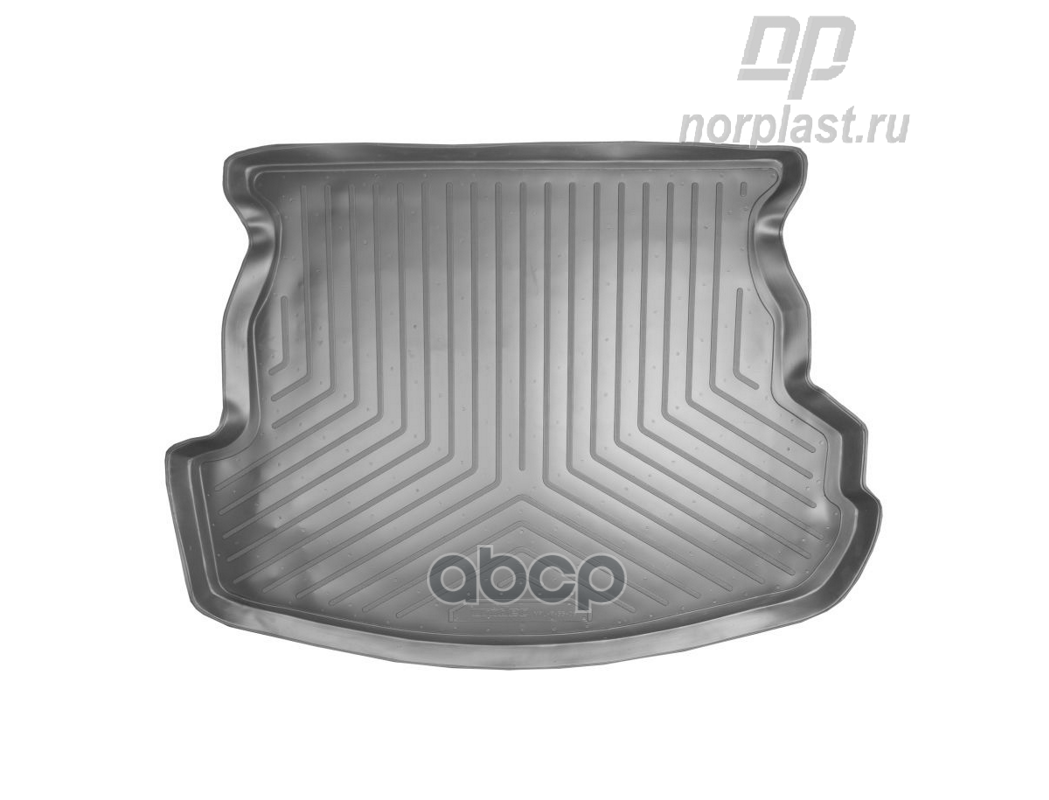

Коврик Багажника NORPLAST арт. NPLP5506