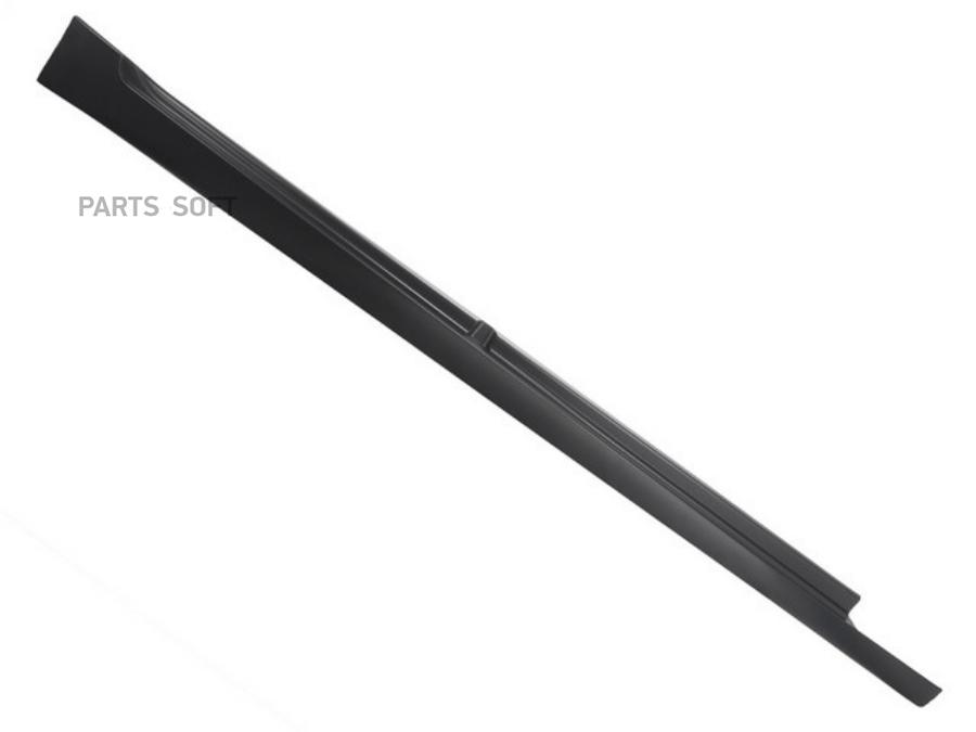 

Накладка Порога Левая Long Bmw 7 F01F02F04 08-1 1Шт Sailing BML30225923L