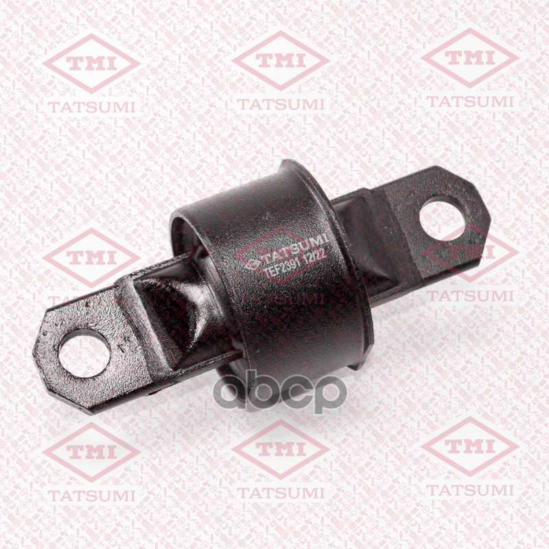 

TATSUMI TEF2391 Сайлентблок